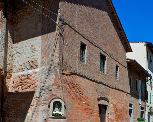 Magazzino del Sale